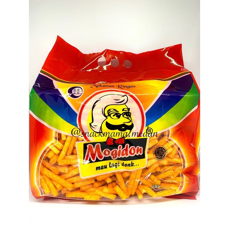 STIK SAMBAL BALADO MOGIDON 500GR