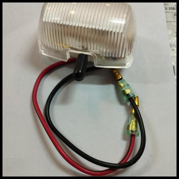 TERBARU LAMPU PLAFON MITSUBISHI T120 L300 ORIGINAL 