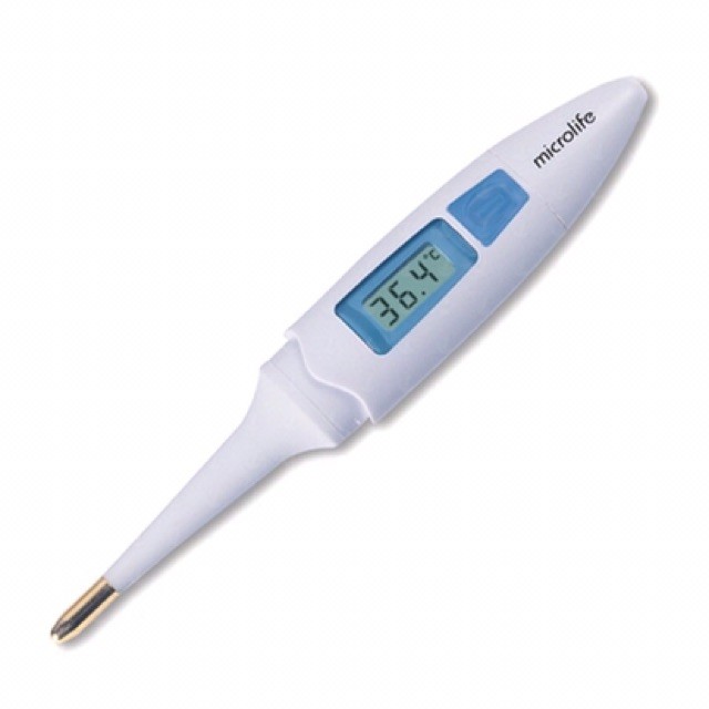 new Termometer Microlife MT 200/Termometer Microlife MT 710