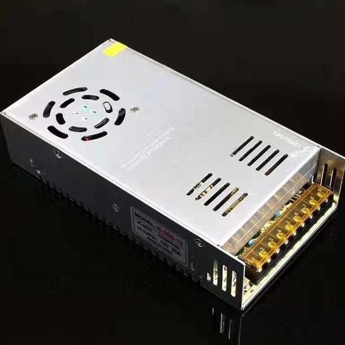 POWER SUPPLY 48V 5A / PSU 48V 10A / 48V 20A / 48V 30A SWITCHING POWER ADAPTOR 48 VOLT 5 AMPERE