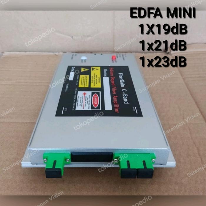 Edfa 1x21dBm