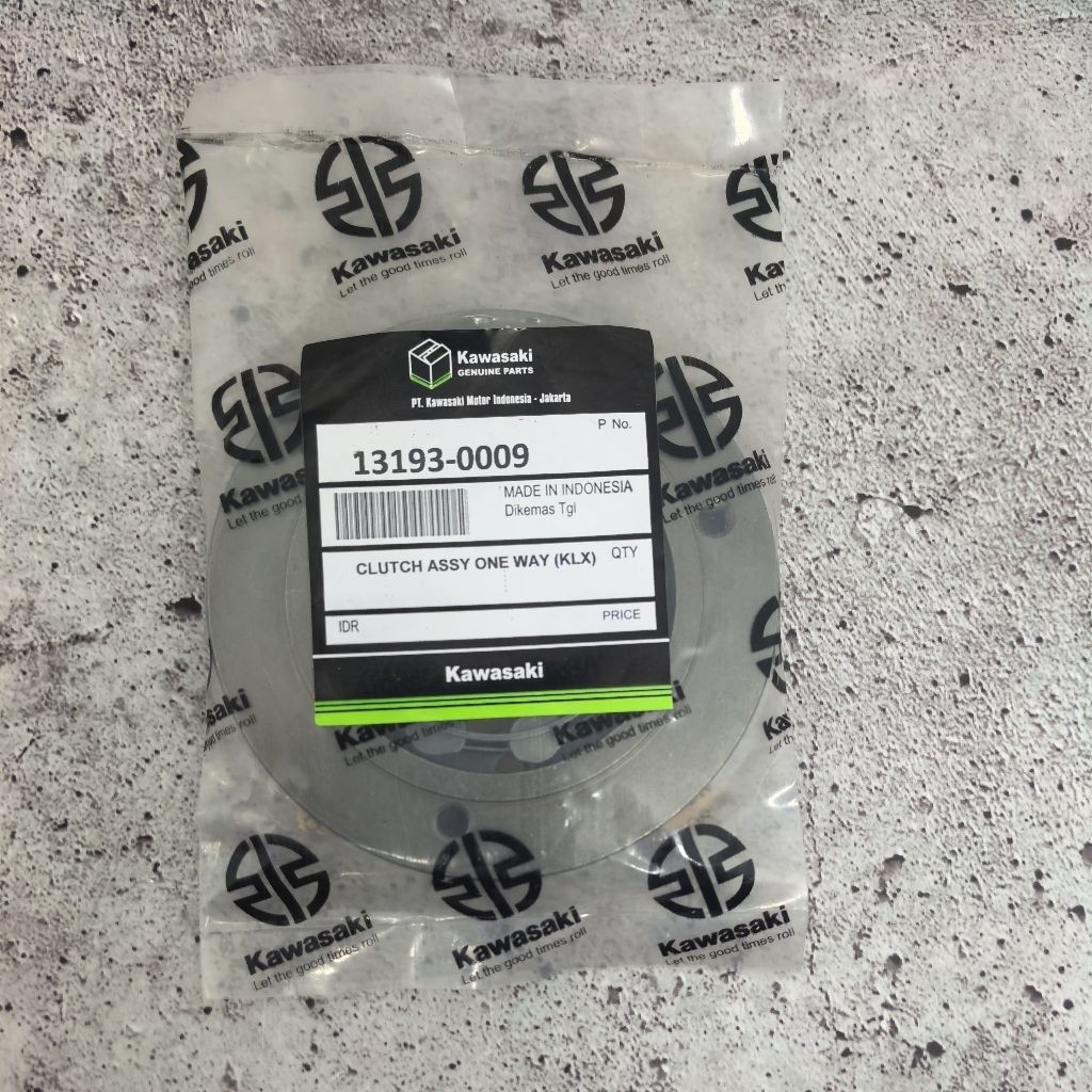 One way Klx Klx 150 Assy Rumah pelor stater Klx 150 Assy rumah pelor stater assy klx