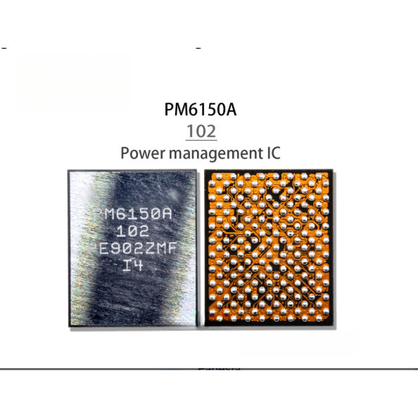 777 IC POWER PM6150A 102 / PM 6150 A  102 / PM6150A-102 - Universal Untuk seri yang cocok