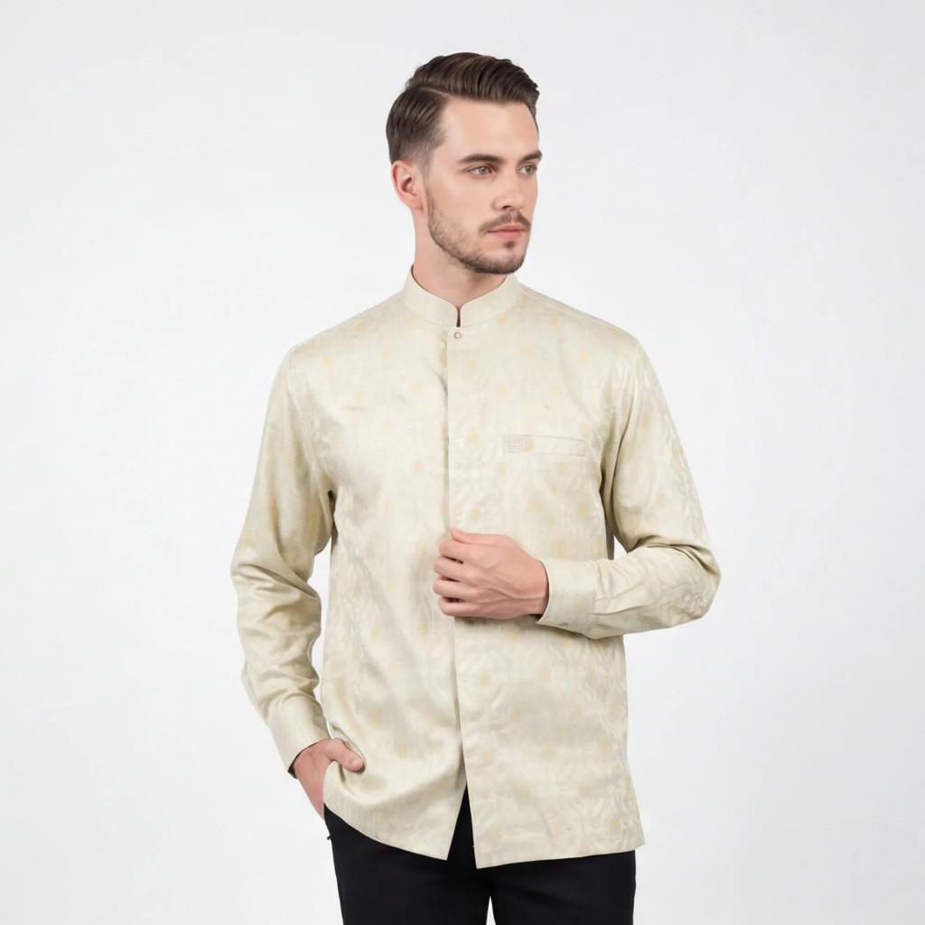 Baju Koko BHS Masterpiece Special Edition