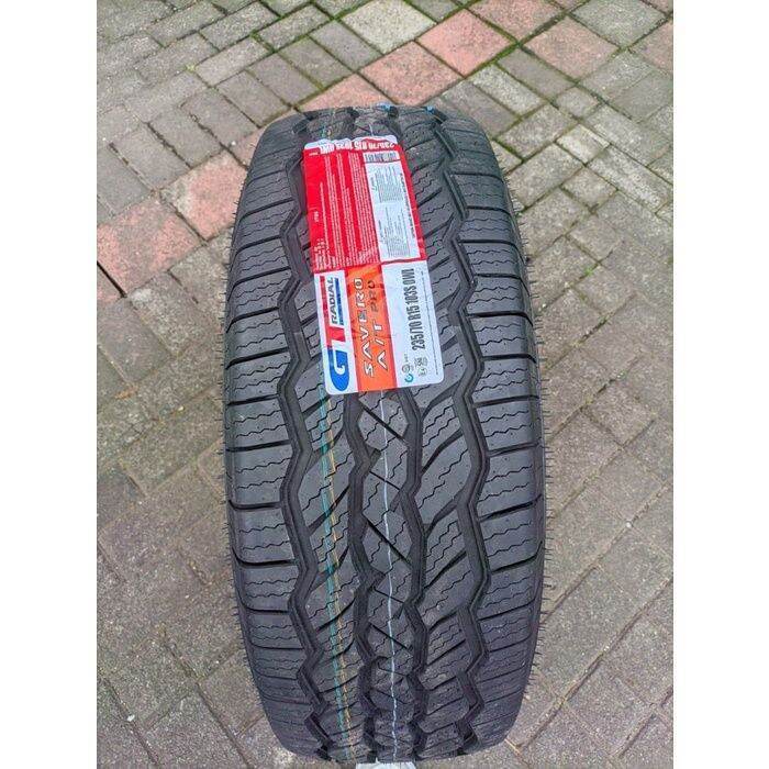 GT Radial Savero AT PRO 235/70 R15 Ban Mobil Panther