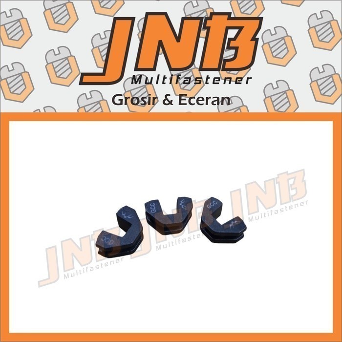 Takayama Karet Rumah Kopling Beat Scoopy Vario Slider Roller