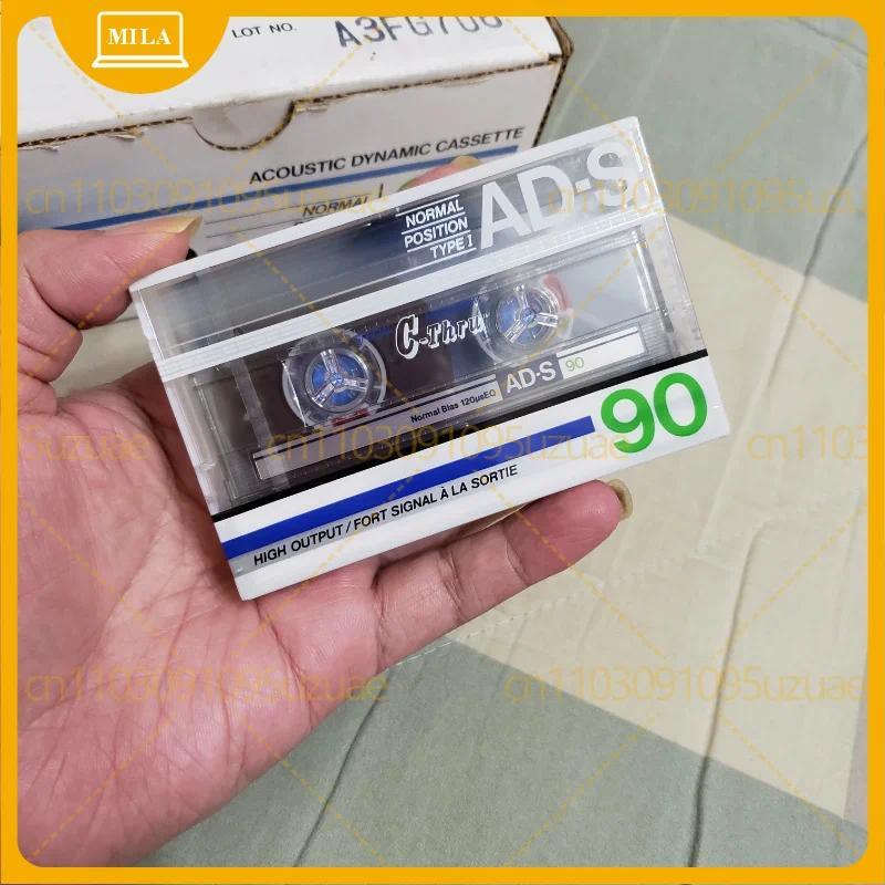 For TDK ultra-high value rare class tape AD-S90 minutes Nissan