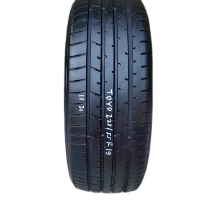 ban mobil ring 19 ban mobil merk toyo proxes ring 225/55 ring 19
