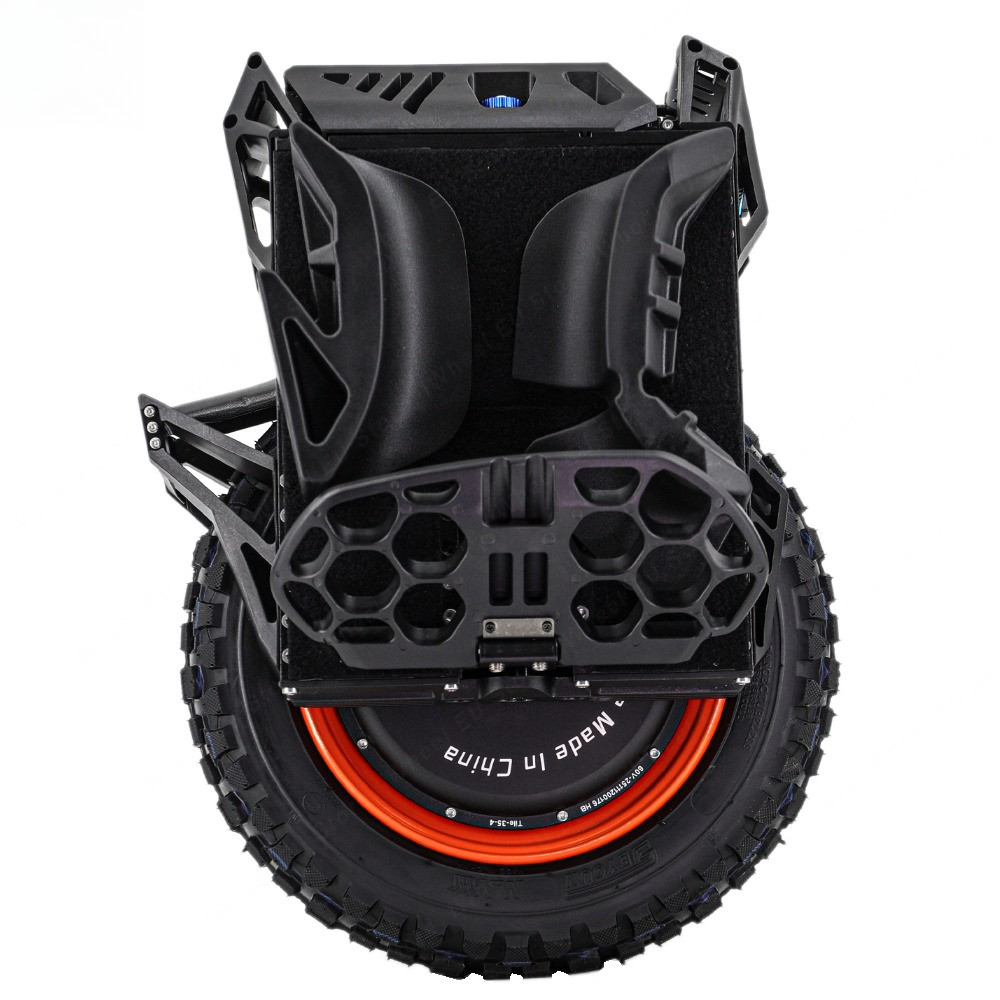 New  Begode Falcon Pro 50S Electric Unicycle 1100.8V 1800Wh 50S Battery Official  Begode Falcon Pro 