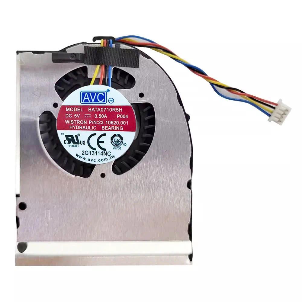 New Laptop CPU Cooling Fan For Lenovo ThinkPad  T420S T430S Fan