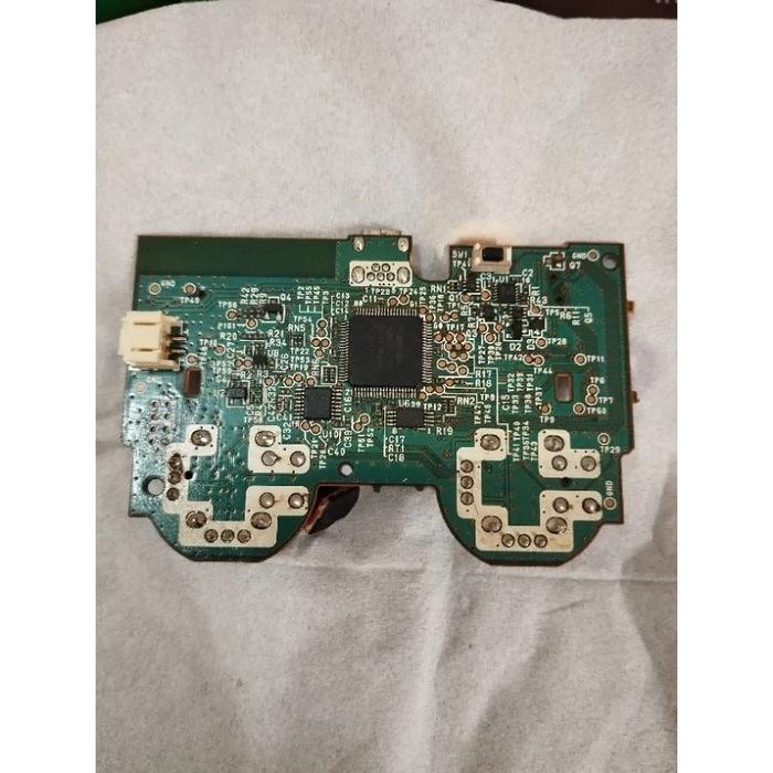 BOARD STICK PS3 ORI SIXAXIS / BOARD STIK PS3 ORI NON GETAR