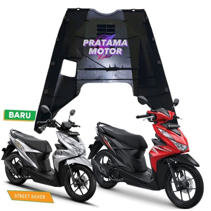 Dasbor Dek Kolong Beat Deluxe /Beat Street New Tahun 2020 2021 2022 2023