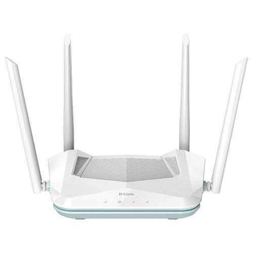 Dlink R15 AX1500 Wifi6 Eagle Pro AI Smart Router