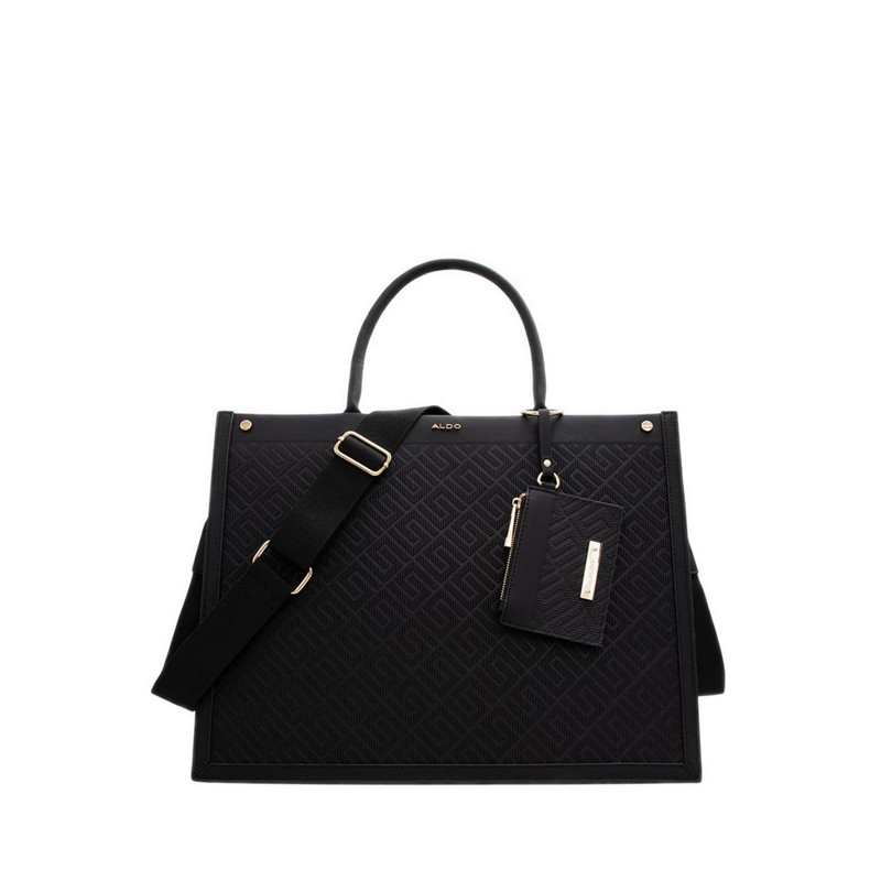 Aldo Vaspias Women's HandBag - Black