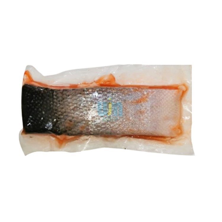 Ikan Salmon Fillet 100gr - Salmon Fillet