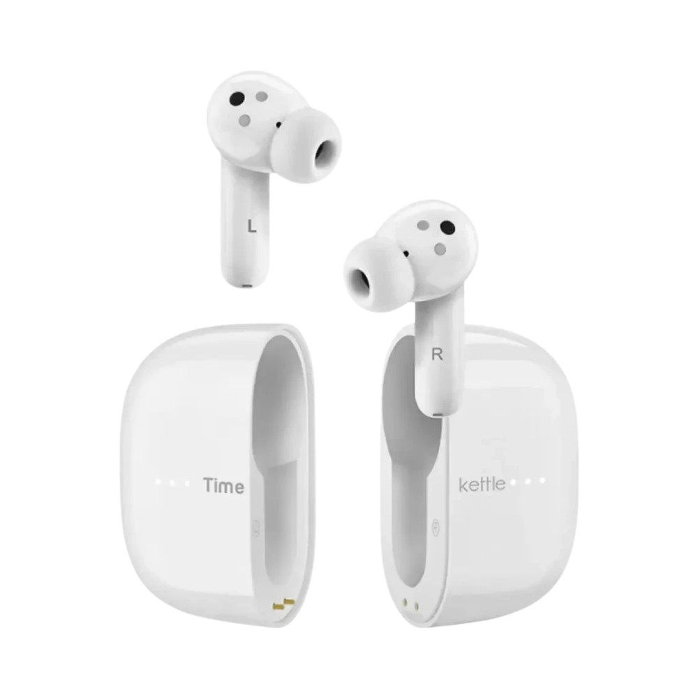 TimeKettle Earbuds Translator Online Offline - M3