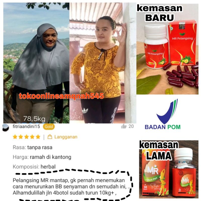 jamu kapsul mr (HARGA PROMO toko sh0p.01