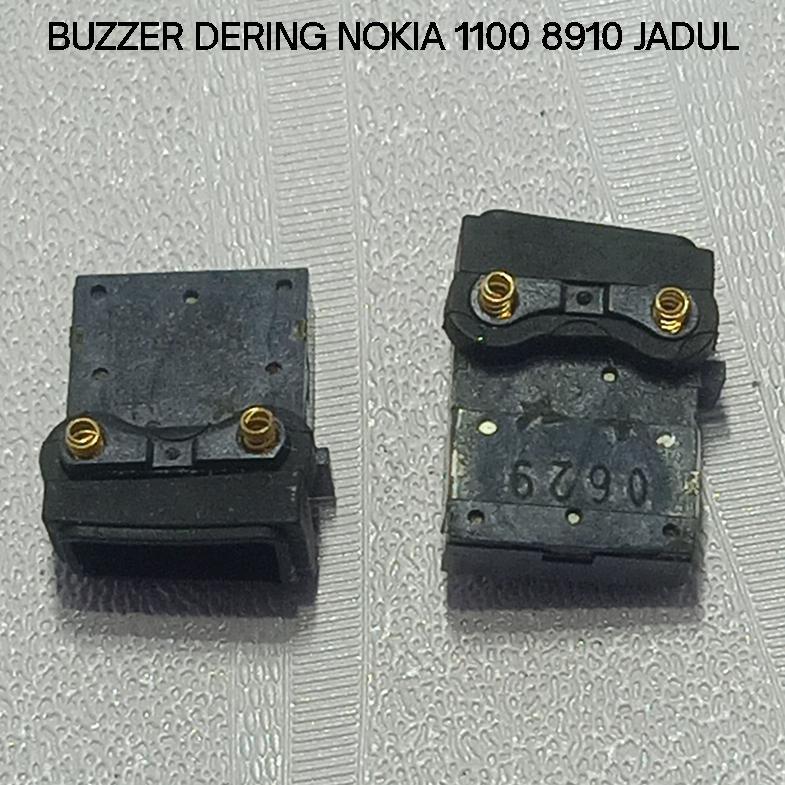 Buzzer Dering Nokia 1100 8910 Jadul Original