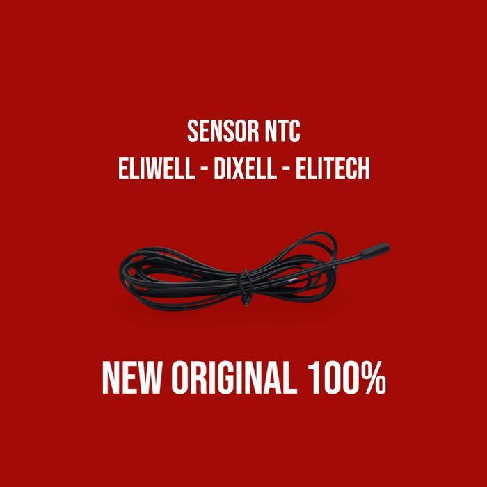 SENSOR NTC | PROBE NTC ELIWELL DIXELL ELITECH