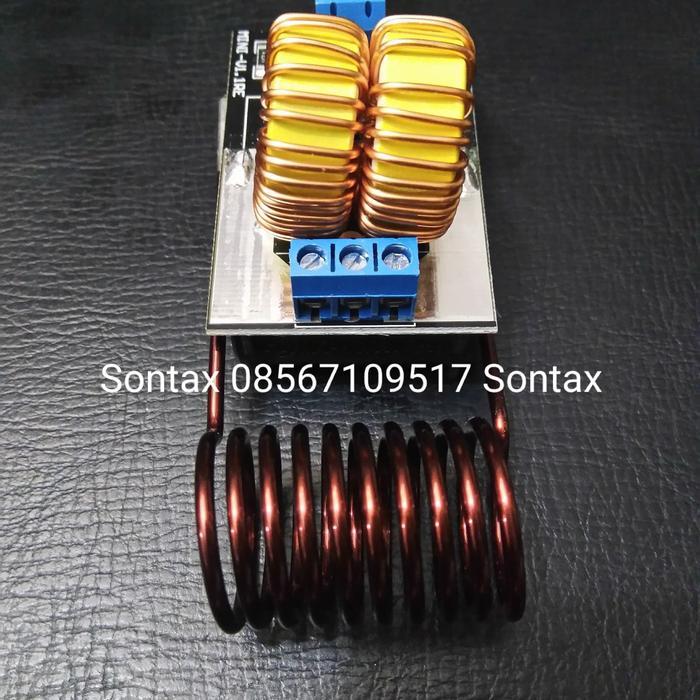 induction heater induksi hardening hardening heater coil tesla Big Salle 