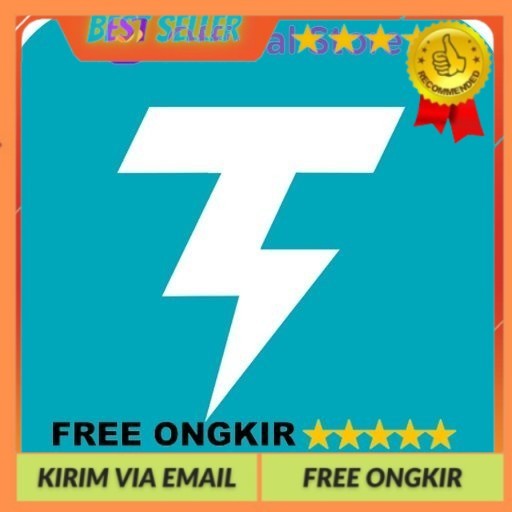 Thunder VPN VIP Android - Aplikasi Ubah Server Pengakses Situs dan Aplikasi Apapun Dengan Aman APP A
