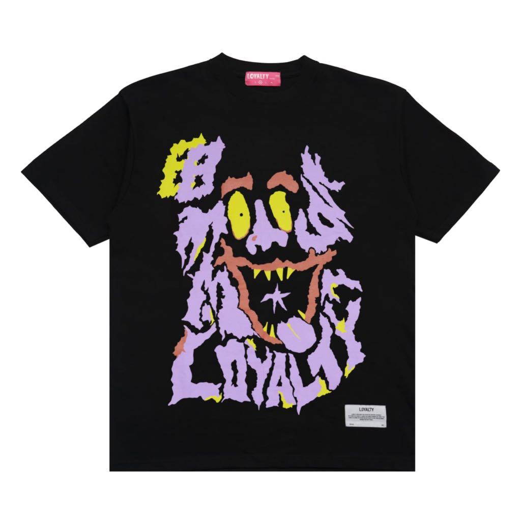 KAOS Loyalty - BB Tee