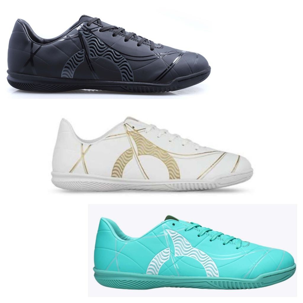 Sepatu Futsal Ortus Eight OrtusEight Zenith IN