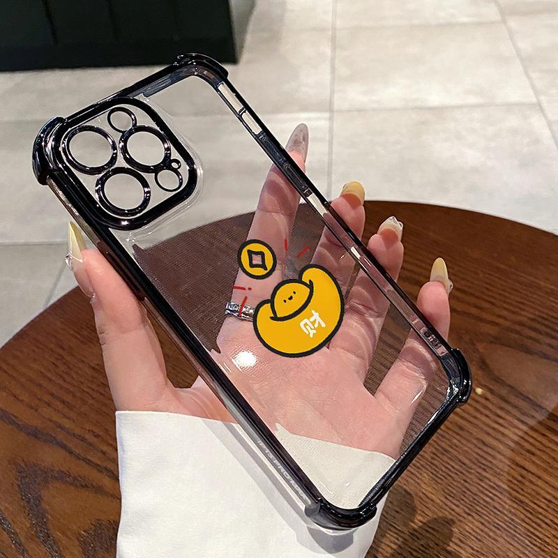 Softcase For OPPO A7 A7n A9 2020 2019 A60 5G A72 A74 4G A76 A78 A8 A92 A95 A96 A9x F11 F19 F19s F7 K