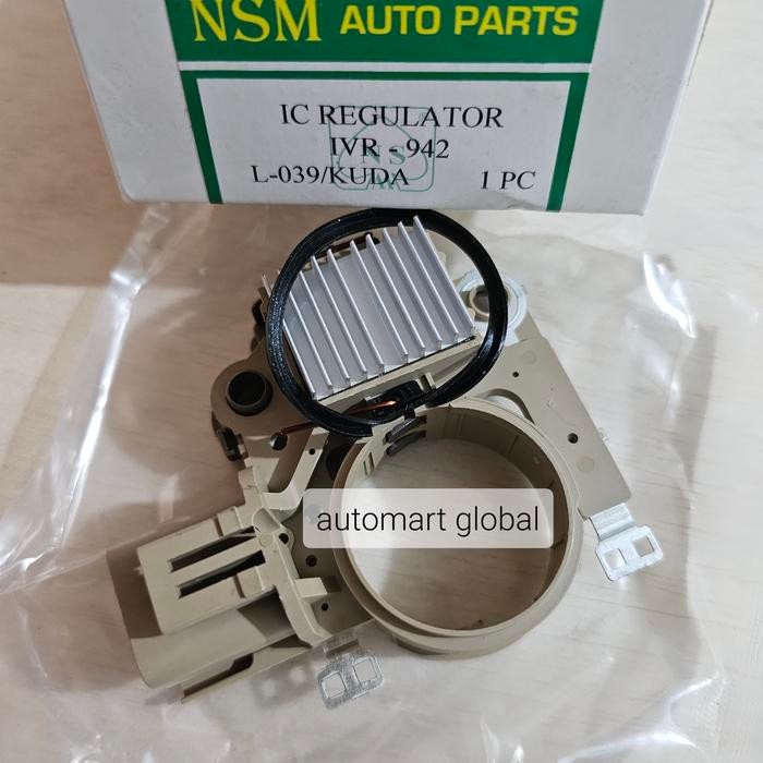 IC dinamo cas kuda diesel L039 Best