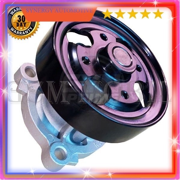 Water Pump Nissan Xtrail Serena 2004-2012 - 10004995