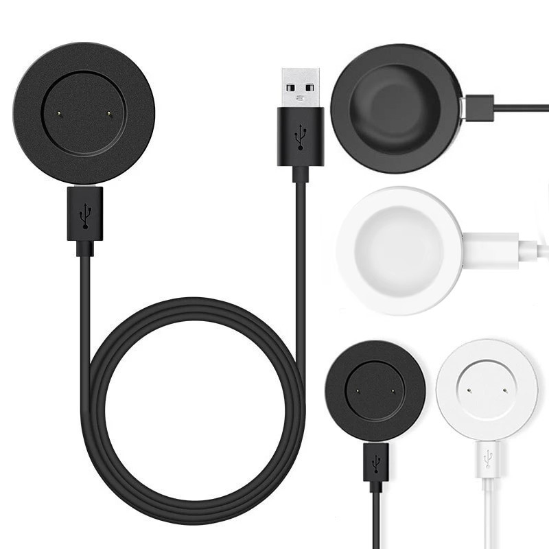 Charger For Huawei Watch GT5 Pro, GT4, GT3 Pro, GT2 Pro,Watch 4, 3