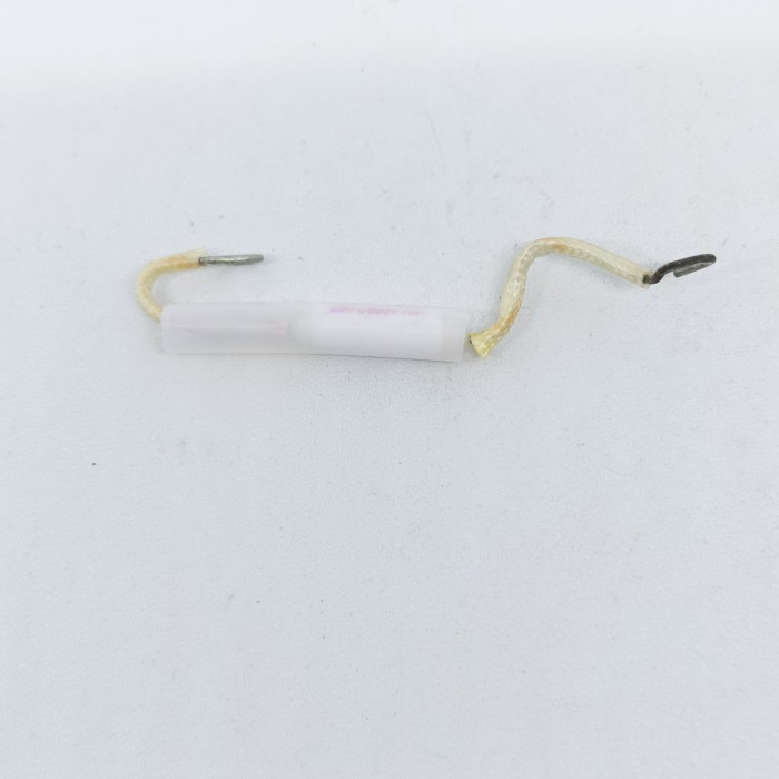 (CHINK SHOP) ORIGINAL THERMOFUSE FUSE THERMAL SETRIKA MASPION HA110 HA 110 GOSOKAN DRY IRON