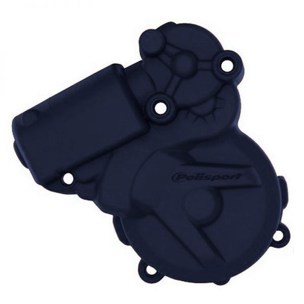 Cover Blok Magnet Polisport Ignition Cover Protector - KTM EXC 250-300 2011 2012 2013 2014 2015 2016