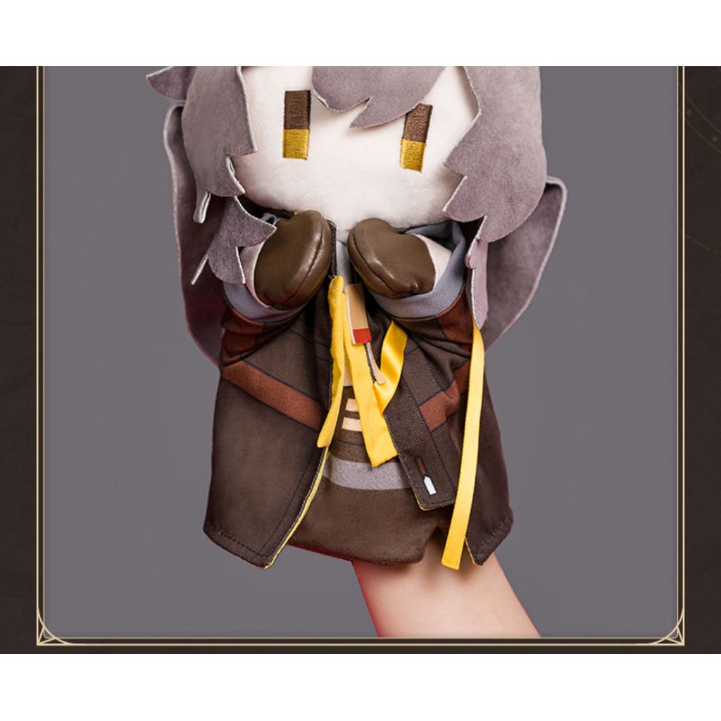 in Presale Honkai Star Rail Stelle Caelus Jing Yuan Feixiao Official Merch miHoYo Original Authentic