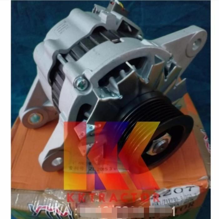 alternator/dinamo charge SH210-5/4HK1 8-980921161
