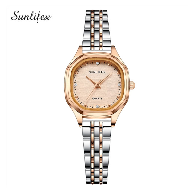 [Gift Not For Sale] 2025 Jam Tangan OMG