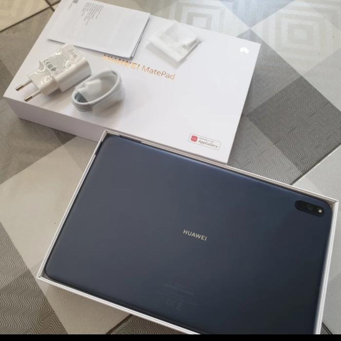 Huawei Matepad R 10.4 Inch 4/128GB RAM 4GB ROM 128GB Free Flip Cover