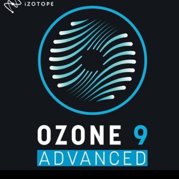 Izotope Ozone 9 Advanced VST Plugin Mastering Mixing