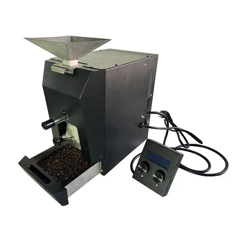 Popular Home Coffee Roaster Machine 500G Coffee Baking Equipment Electric Coffee Roasters