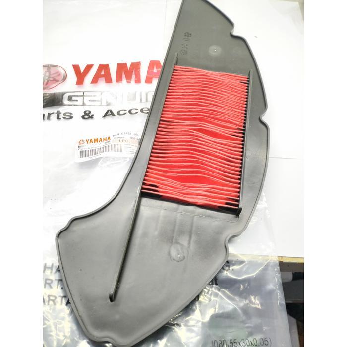 FILTER UDARA SARINGAN UDARA YAMAHA B6H NMAX NEW AEROX NEW (B6H)