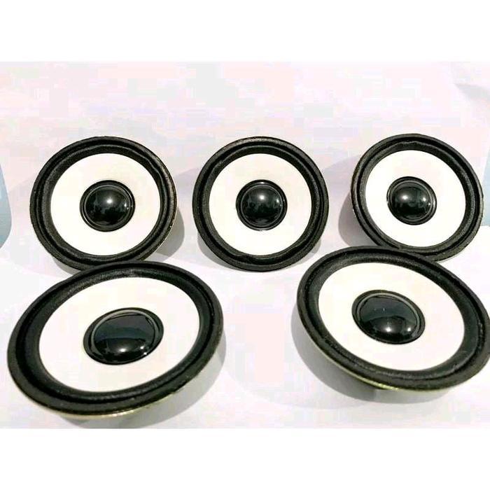 SPEAKER 3INCH WOFFER SUARA BASS BARANG 100% ORIGINAL