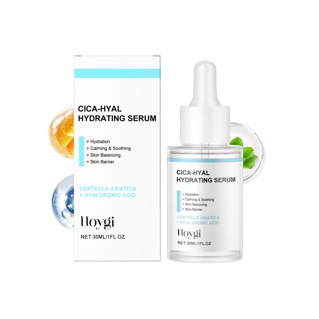 Hyaluronic Acid Hyaluronic Acid Hyaluronic Esensi Pelembab dan Menghilangkan Kering