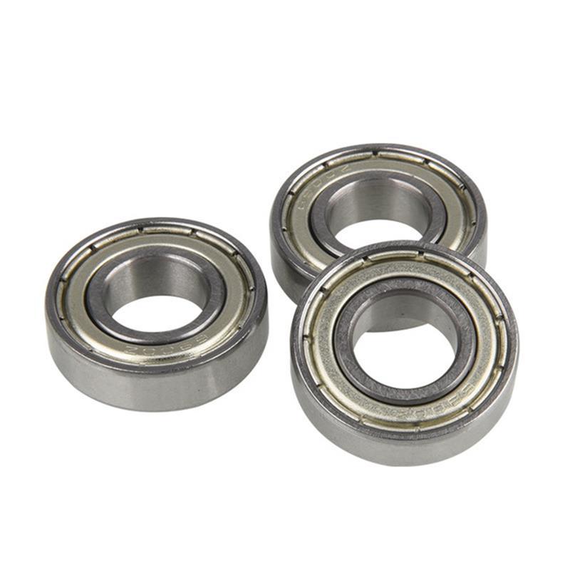 50pcs 6900ZZ 6900-2RS deep groove ball bearing 10x22x6 miniature ball bearing 10*22*6 mm 6900-2Z 690