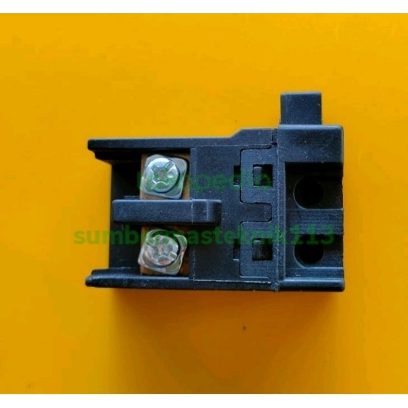 SWITCH MAKTEC MT240 / MT243 SAKLAR MESIN CUTOFF 14" MAKTEC MT 240 / MT 243