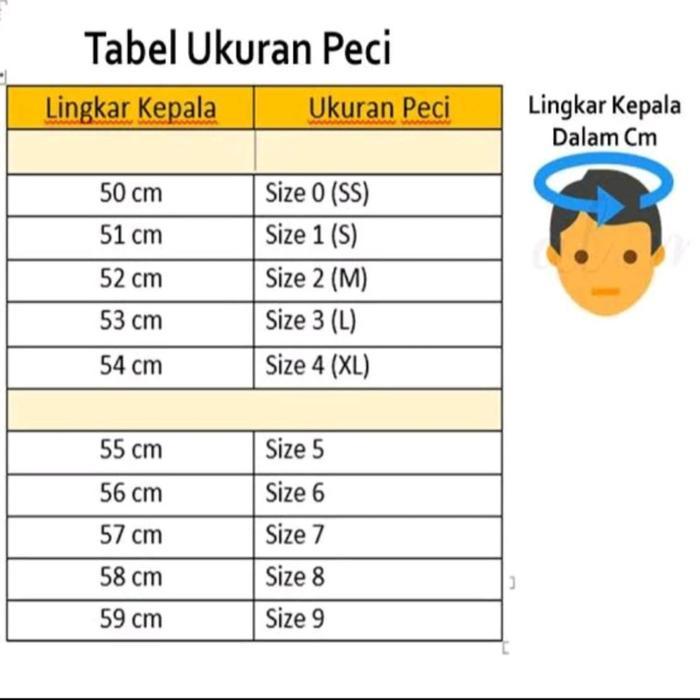 Peci imamah  3 meter peci imamah pria dewasa peci imamah anak laki laki peci imamah permanen peci im