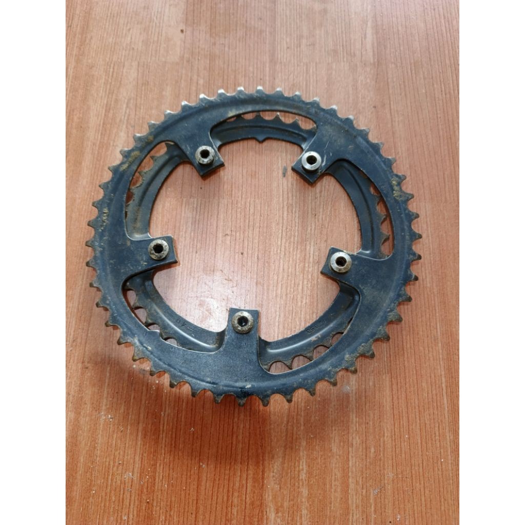 chainring sepeda mtb jadul suntour antiq