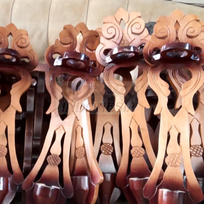 blawong,/jagrak,dudukan pusaka /pusaka , termurah diindonesia PI3423