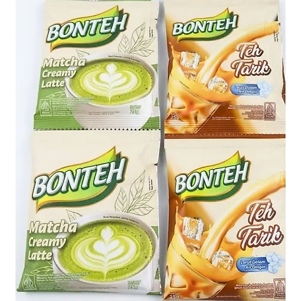 bonteh