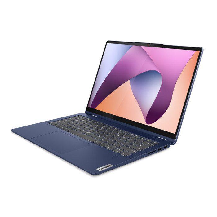 LENOVO IDEAPAD FLEX 5 14 RYZEN 7 5825 16GB 512GB 14.0 WUXGA W11 OHS