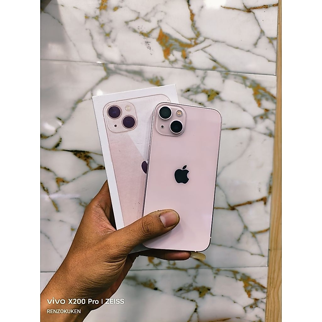 ip 13 128gb ibox second